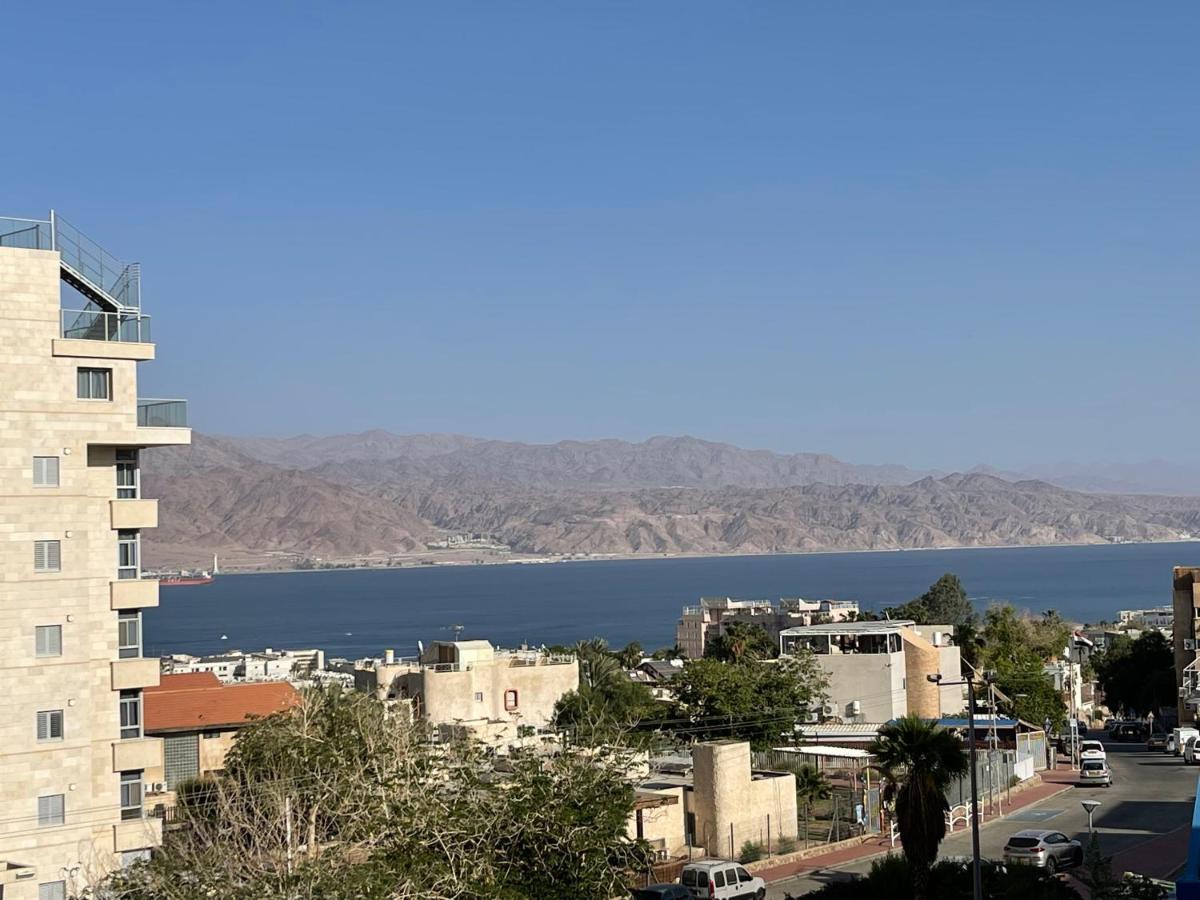 Miss Roni'S Place Eilat Buitenkant foto