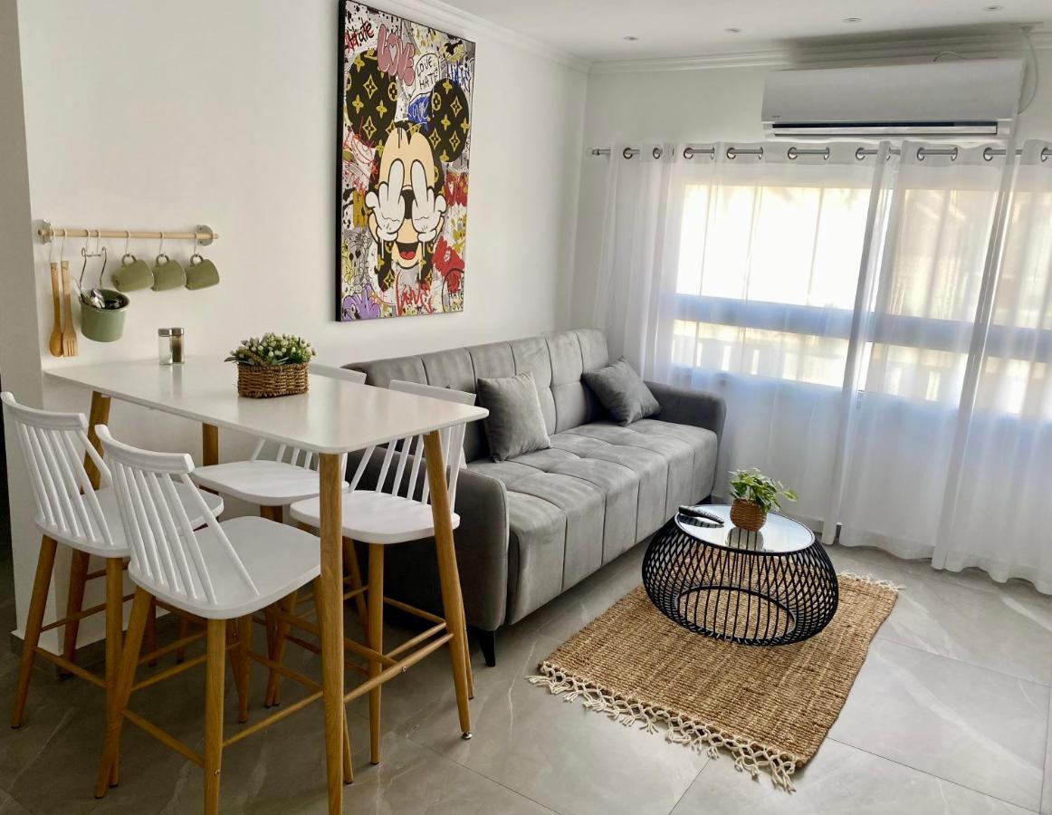 Miss Roni'S Place Eilat Buitenkant foto