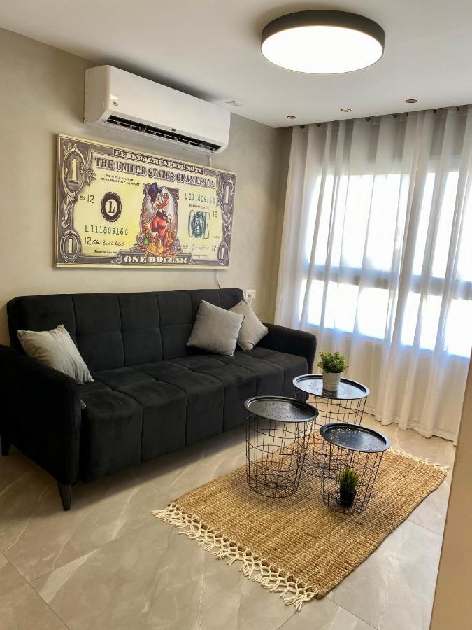 Miss Roni'S Place Eilat Buitenkant foto